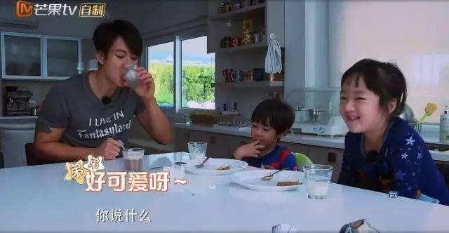 《爸爸5》先導(dǎo)片播出 四組家庭別墅裝修大比拼誰是贏家？