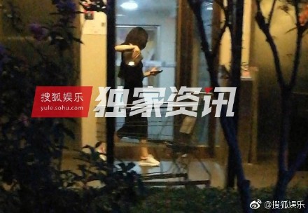 胡歌與神秘女北京豪宅相聚五小時(shí)，豪宅別墅裝修怎樣?